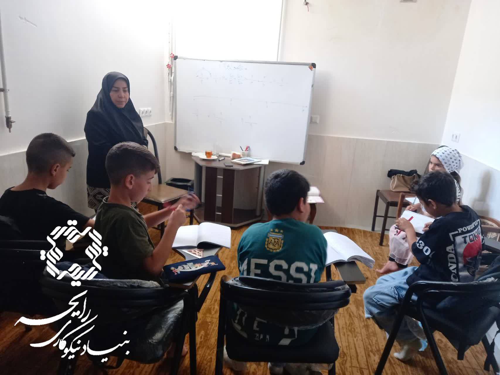 تابستان بیجار15