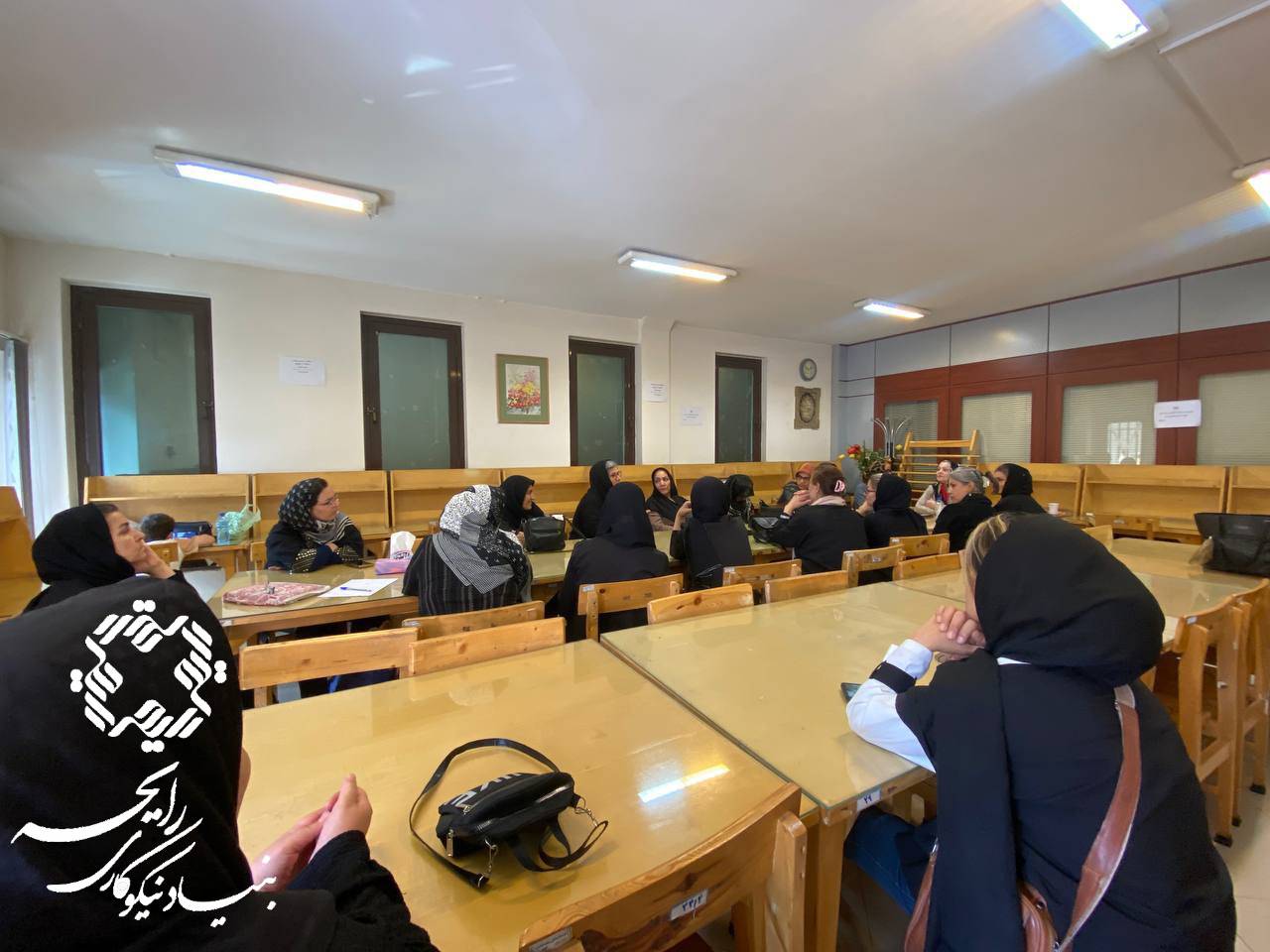 تابستان تهران1