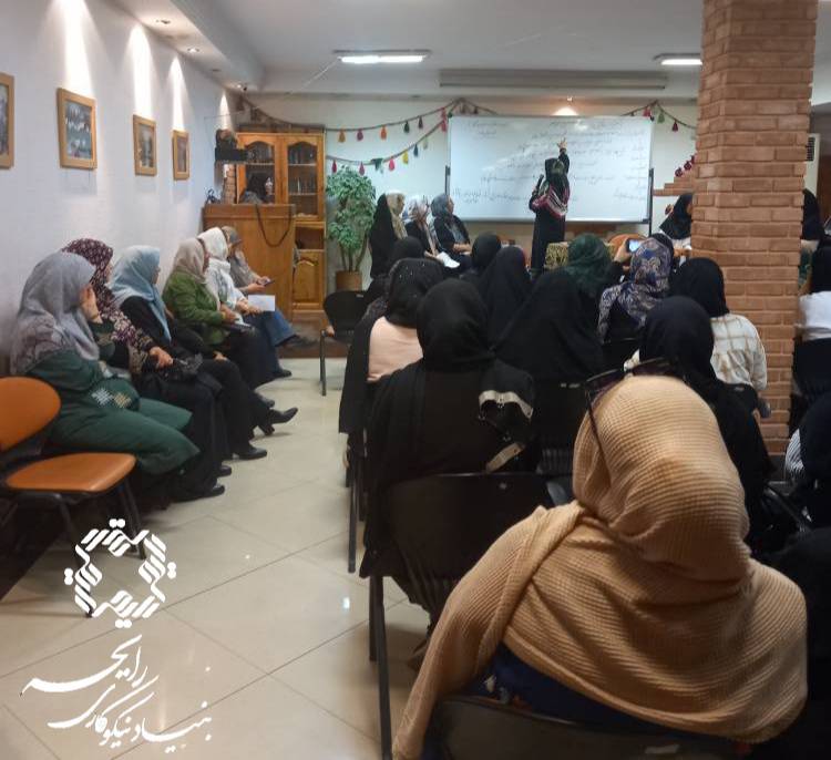 تابستان تهران10
