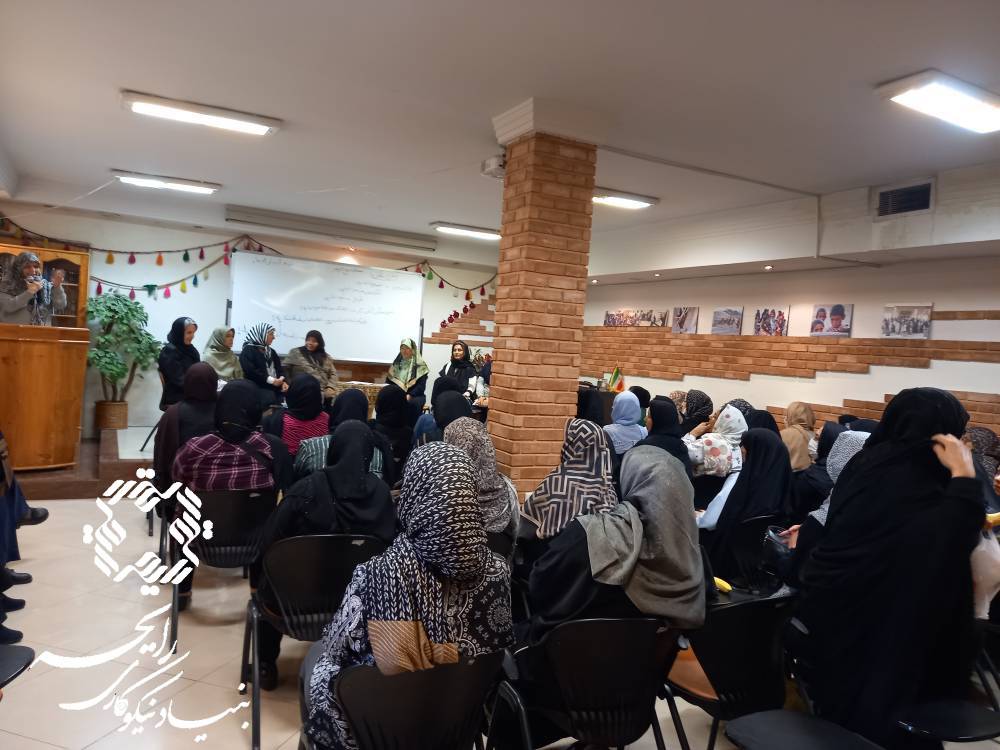 تابستان تهران11