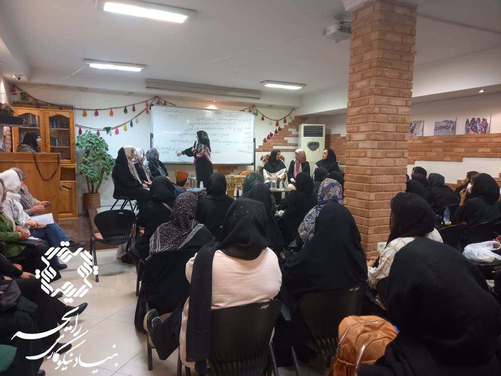 تابستان تهران13