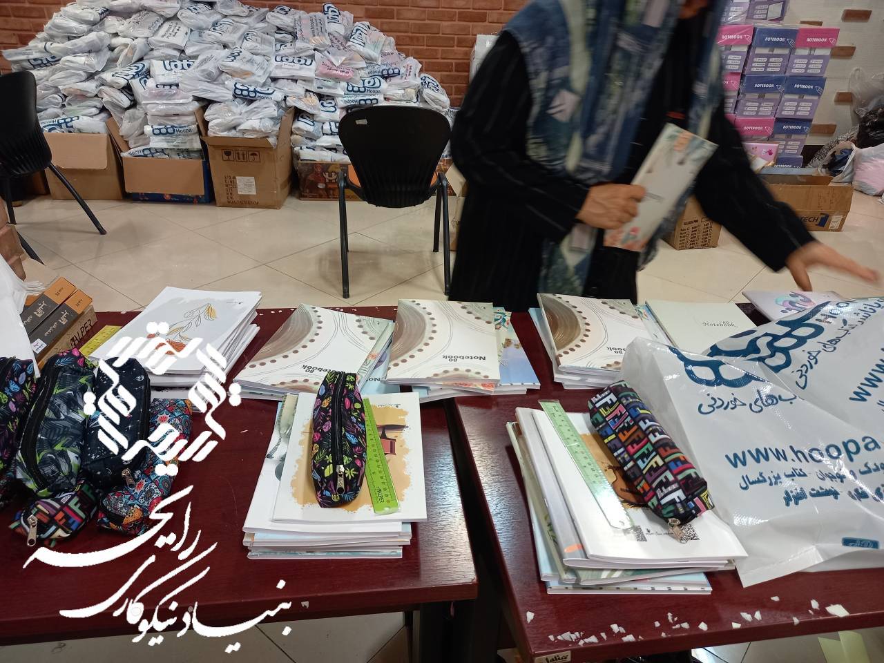 تابستان تهران19